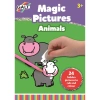 GALT MAGİC PİCTURES ANİMALS 3 YAŞ+ L1413L