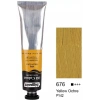 BİGPOİNT YAĞLI BOYA 200 ML YELLOW OCHRE 676 BPPO200A-676