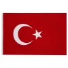 BUKET 150x225 CM TÜRK BAYRAĞI RAŞEL BKT-125