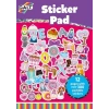 GALT STİCKER PAD 3 YAŞ+ 1004030