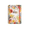 KESKİN COLOR A5 SPR. SERT KAPAK HAFTALIK AJANDA - SPRİNG GARDEN 831152-99