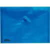 BİGPOİNT ÇITÇITLI DOSYA A5 MAVİ BP231-35
