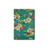 DEFFTER JUST TERZİ DİKİŞ 165*235 / RETRO FLOWERS 165*235 250 GR. KARTON KAPAK 60