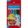 FABER-CASTELL AQUARELL BOYA K. 12 RENK KARTON KUTU 110622
