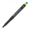 FABER-CASTELL MULTİMARK PERMANENT (M) SARI 1525