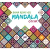 BANA RENK VER MANDALA ÇOCUK