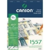 CANSON 1557 RESİM KAĞIDI TABAKA SH CAN1557JA 35X50 200G 204121512