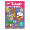 GALT FİRST ACTİVİTY BOOK 5 YAŞ+ L3077A