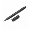 UNİ PİN 1.2 FİNE LİNE AKRİLİK UÇLU KALEM SİYAH PIN12-200