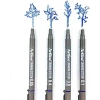 ARTLİNE DRAWİNG SYSTEM 0.05 BLİSTER(1PC) BLACK LV-A-EK-2305.B1 BLACK