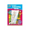 GALT TRACİNG&COLOURİNG BOOK 5 YAŞ+ 1004834