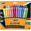 BİC MARKING COLOR 24LÜ BLİSTER 961440