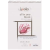 KOSİDA ALL IN ONE BLOCK 25X35CM 24 YAPRAK KHM-10-32K
