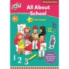 GALT ALL ABOUT SCHOOL 4 YAŞ+ L3123H