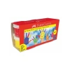 FABER-CASTELL PARMAK BOYASI 45ML 6 RENK 160422