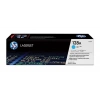 HP CE321A LASER TONER MAVI 128A CM1415/CP1525