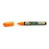 MARVY EASY CHALK TEBESIR MARKOR FOSFORLU ORANGE-TURUNCU 470