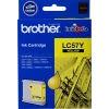 BROTHER LC57Y FAKS KARTUSU SARI