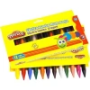 PLAY-DOH CRAYON EXTRA JUMBO 12 RENK PLAY-CR011
