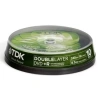 TDK DVD+R DOUBLE LAYER 8X 8.5GB 10LU