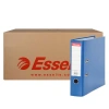 ESSELTE 9940 ECONOMY KLASOR GENIS MAVI 24LU
