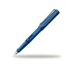 LAMY SAFARI DOLMA KALEM PARLAK MAVI 14F V60