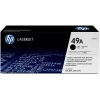 HP Q5949A LASER TONER SİYAH