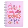 DEFFTER LOVELY SPR 20X28 WHAT YOU ARE COMES