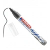EDDİNG AKRİLİK MARKÖR ORTA UÇLU ANTRASİT E-5100 926