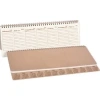 KESKİN COLOR MASA TAKVIMI HAFTALIK AJ-82 830112
