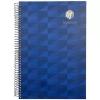 BAYINDIR 17x24 SP. MERCURY SERT KAPAK DEFTER ÇİZGİLİ 140 YP 70GR BSD0606