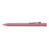 FABER-CASTELL GRİP 2010 VERSATİL 0.5MM PASTEL PEMBE 231005