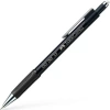 FABER-CASTELL GRİP II 1347 0.7MM VERSATİL SİYAH
