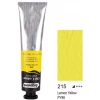 BİGPOİNT YAĞLI BOYA 200 ML LEMON YELLOW 215 BPPO200A-215