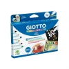 GİOTTO DECOR MATERİALS ASKILI PAKET 6LI 453300