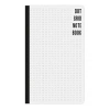 DEFFTER DOTS DEFTER TERZİ DİKİŞ NOKTALI A4 20*28 KARTON KAPAK 96