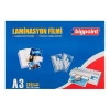BİGPOİNT LAMİNASYON FİLMİ A3 125 MİKRON 100LÜ KUTU BP693