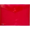 BİGPOİNT ÇITÇITLI DOSYA A4 KIRMIZI BP230-25