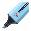 STABILO BOSS ORIGINAL PASTEL - ESİNTİLİ MAVİ 70/112