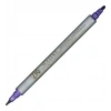 ZIG DAVETİYE KALEMİ METALİK MS-8000 124 VIOLET