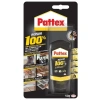 PATTEX %100 ÇOK AMAÇLI YAPIŞTIRICI 50GR 2393842