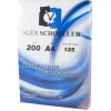 ALEX FOTOKOPI KAGIDI A4 200Gr. 125LI ALX-827