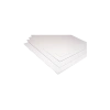 ALEX MAKET KARTONU KOPUKLU BEYAZ 50x70 5mm