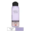 ARTDECO AKRİLİK BOYA 140ML PASTEL MOR 3808 LV-Y-070R-3808