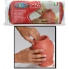 CARİOCA DECO SERAMİK HAMURU - 500 GR TERRACOTTA 30996/21
