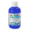 CARİOCA GUAJ BOYA (SÜPER YIKANABİLİR) 250 ML KOBALT MAVİ KO024/17