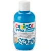 CARİOCA GUAJ BOYA (SÜPER YIKANABİLİR) 250 ML MAVİ KO024/05