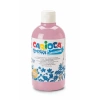 CARİOCA GUAJ BOYA (SÜPER YIKANABİLİR) 500 ML PASTEL PEMBE KO027/42