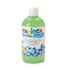 CARİOCA GUAJ BOYA (SÜPER YIKANABİLİR) 500 ML PASTEL YEŞİL KO027/43
