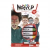 CARİOCA MASK UP YÜZ BOYASI – PARTY (6 RENK) 43052